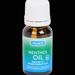 Action Nuagé aromatherapie-olie Menthol & Eucalyptus> Lichaamsverzorging