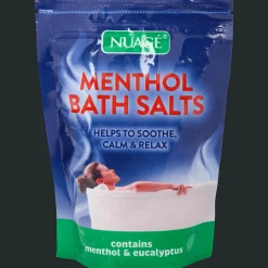 Action Nuagé badzout Menthol & Eucalyptus> Bad & Douche Artikelen