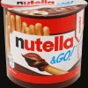 Nutella & Go> Chocolade