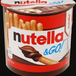 Nutella & Go> Chocolade