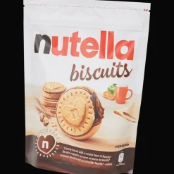 Nutella Biscuits> Koek & Bakproducten