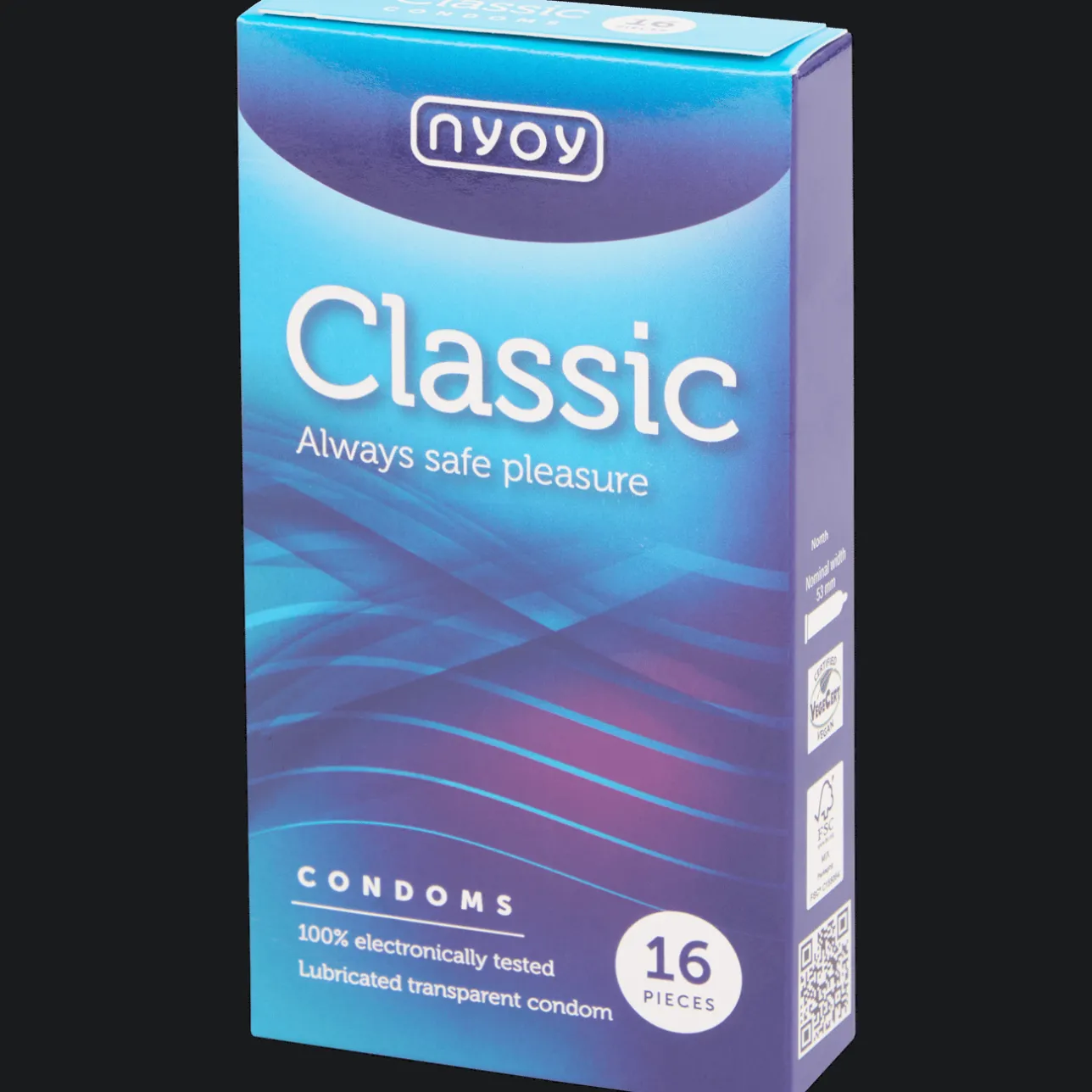 Action NYOY condooms Classic> Gezondheid