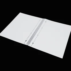 Office Essentials collegeblok ruit> Papier & Schriften