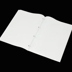 Office Essentials cursusblok A4> Papier & Schriften