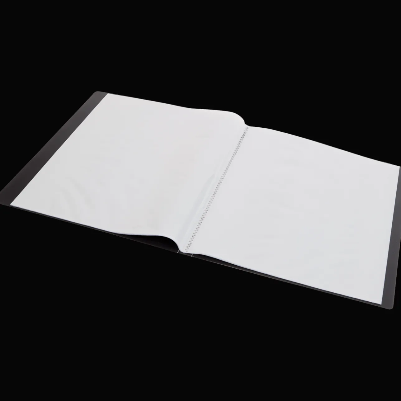 Office Essentials displayboek A4> Bureau Accessoires