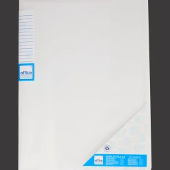 Office Essentials displayboek A4><noscript><img width=