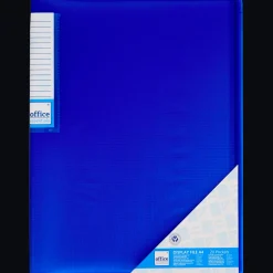 Office Essentials displayboek A4><noscript><img width=