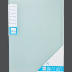 Office Essentials displayboek A4><noscript><img width=