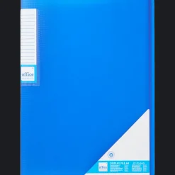Office Essentials displayboek A4><noscript><img width=
