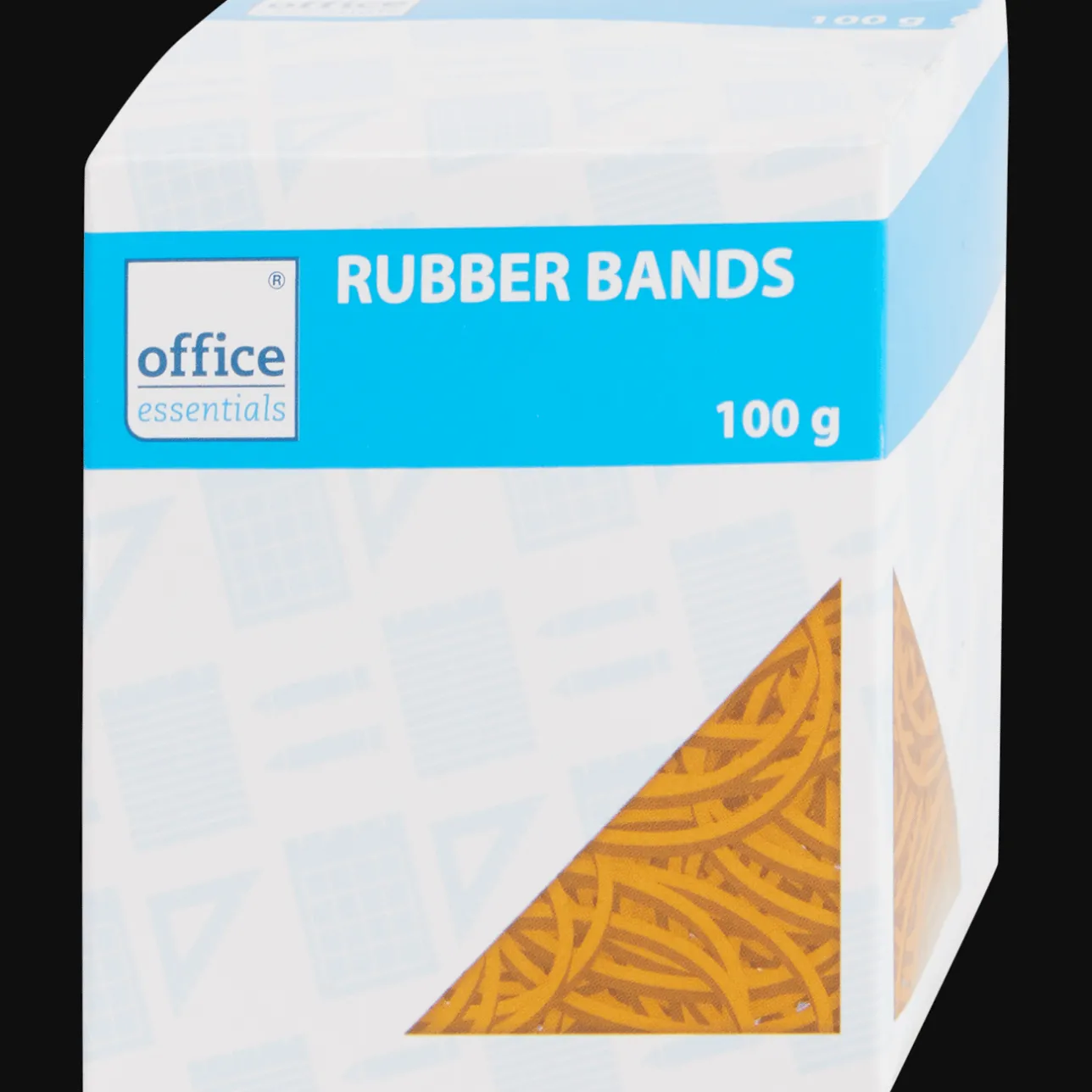 Office Essentials elastiekjes> Bureau Accessoires