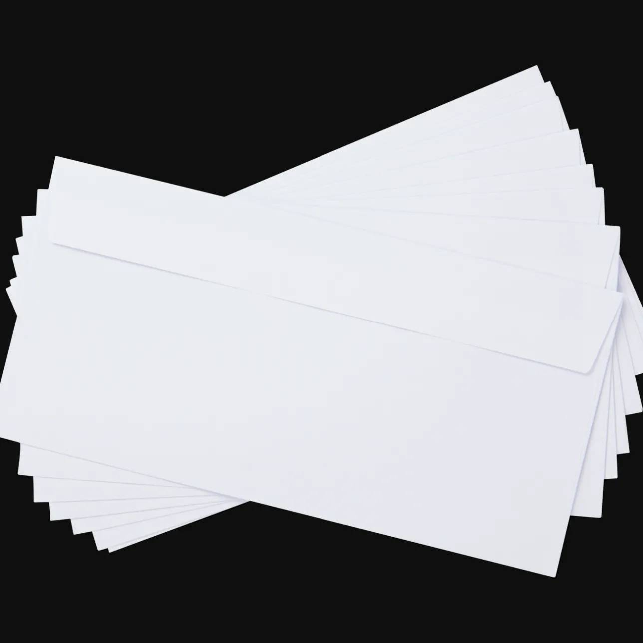 Office Essentials enveloppen C5/6> Kaarten