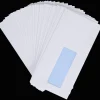 Office Essentials enveloppen met venster C5/6> Kaarten