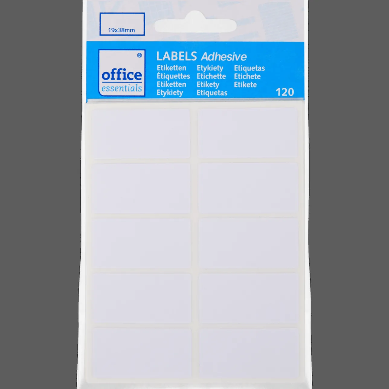 Office Essentials etiketten> Bureau Accessoires