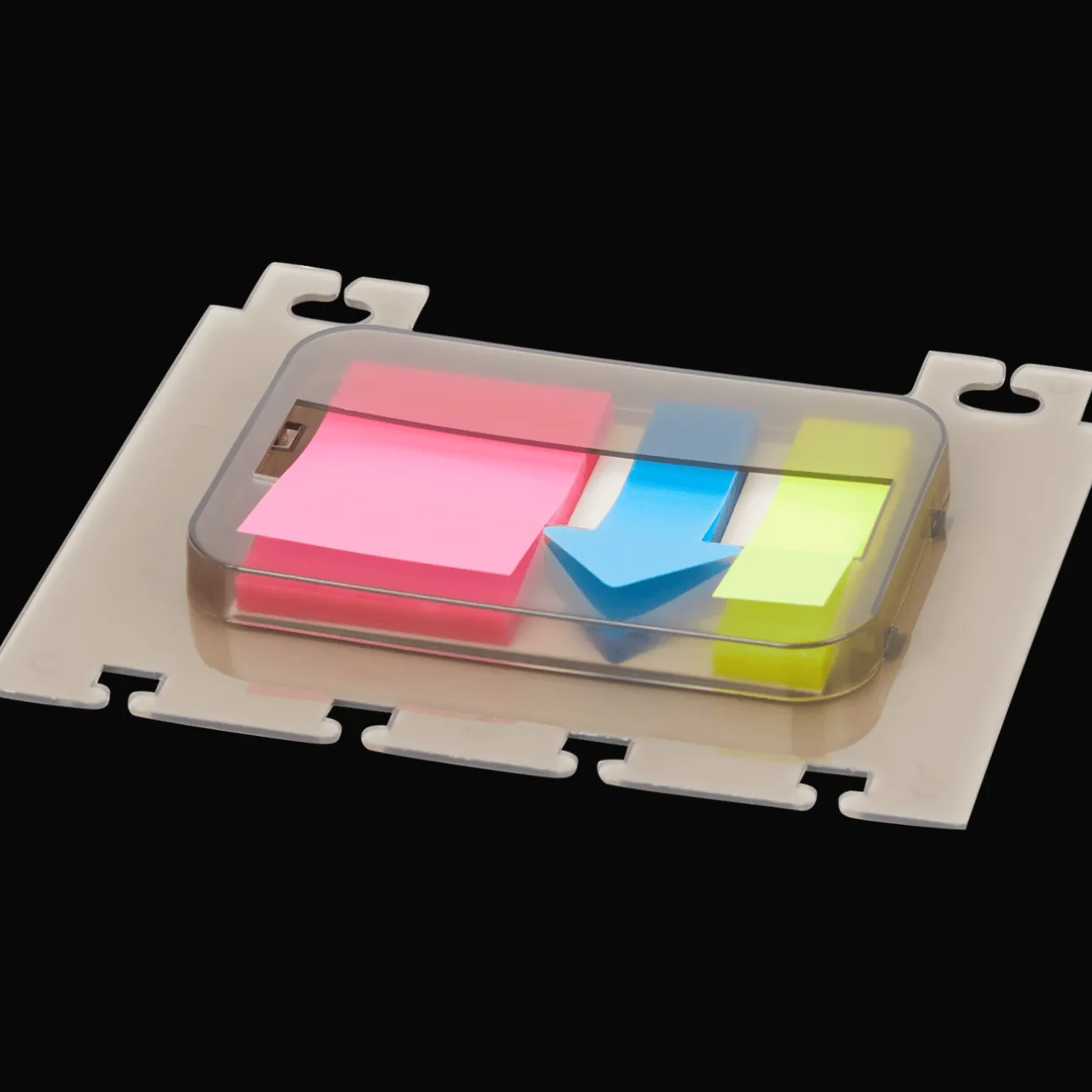Office Essentials indextabs> Bureau Accessoires