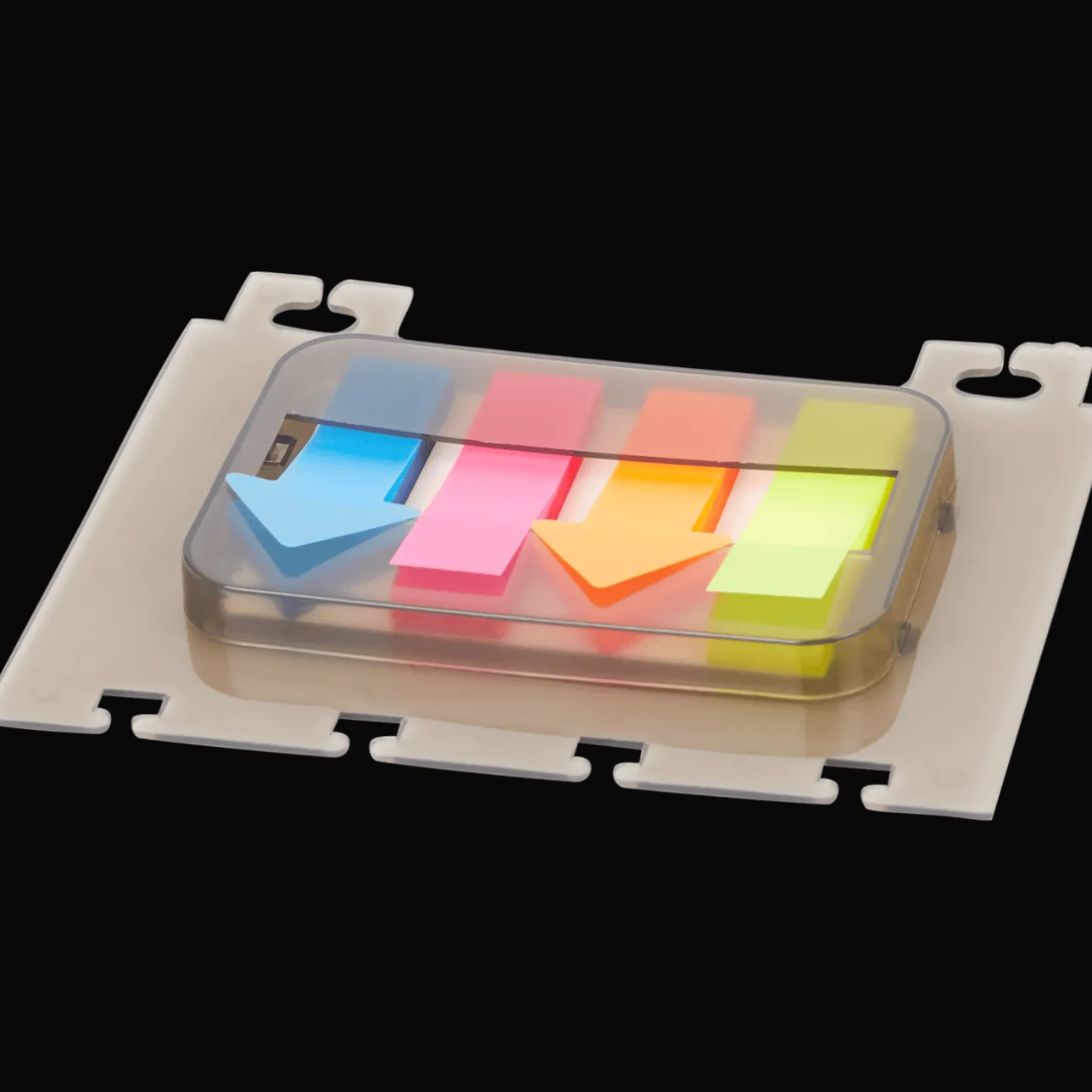 Office Essentials indextabs> Bureau Accessoires