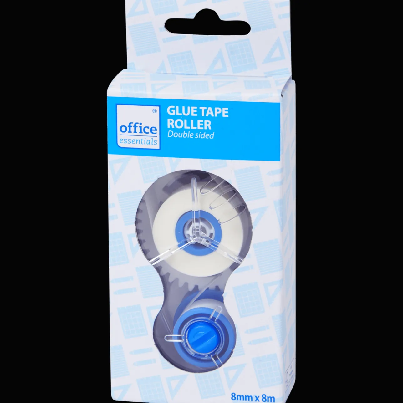 Office Essentials lijmroller> Bureau Accessoires