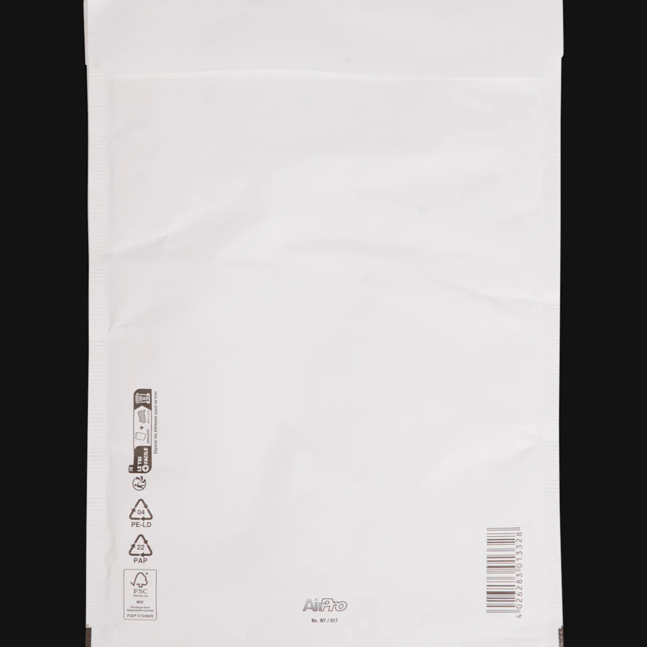 Office Essentials luchtkussenenveloppen A4> Kaarten