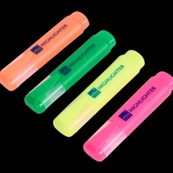 Office Essentials markeerstiften> Schrijfwaren