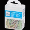 Office Essentials paperclips> Bureau Accessoires