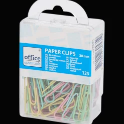Office Essentials paperclips> Bureau Accessoires