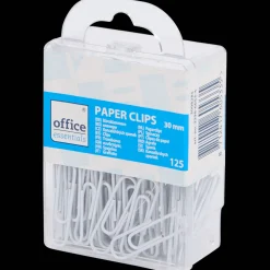 Office Essentials paperclips> Bureau Accessoires