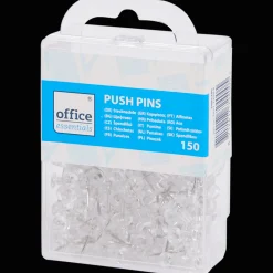 Office Essentials punaises> Bureau Accessoires