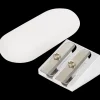 Office Essentials puntenslijper en gum> Bureau Accessoires