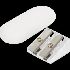 Office Essentials puntenslijper en gum> Bureau Accessoires