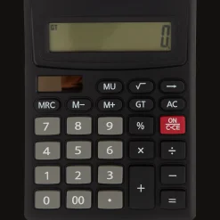 Office Essentials rekenmachine> Rekenmachines