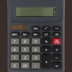 Office Essentials rekenmachine> Rekenmachines