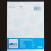 Office Essentials schrijfblok A5> Papier & Schriften