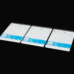 Office Essentials schrijfblokken A6> Papier & Schriften