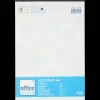 Office Essentials schrijfblok A4> Papier & Schriften