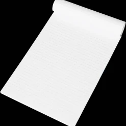 Office Essentials schrijfblok A4> Papier & Schriften