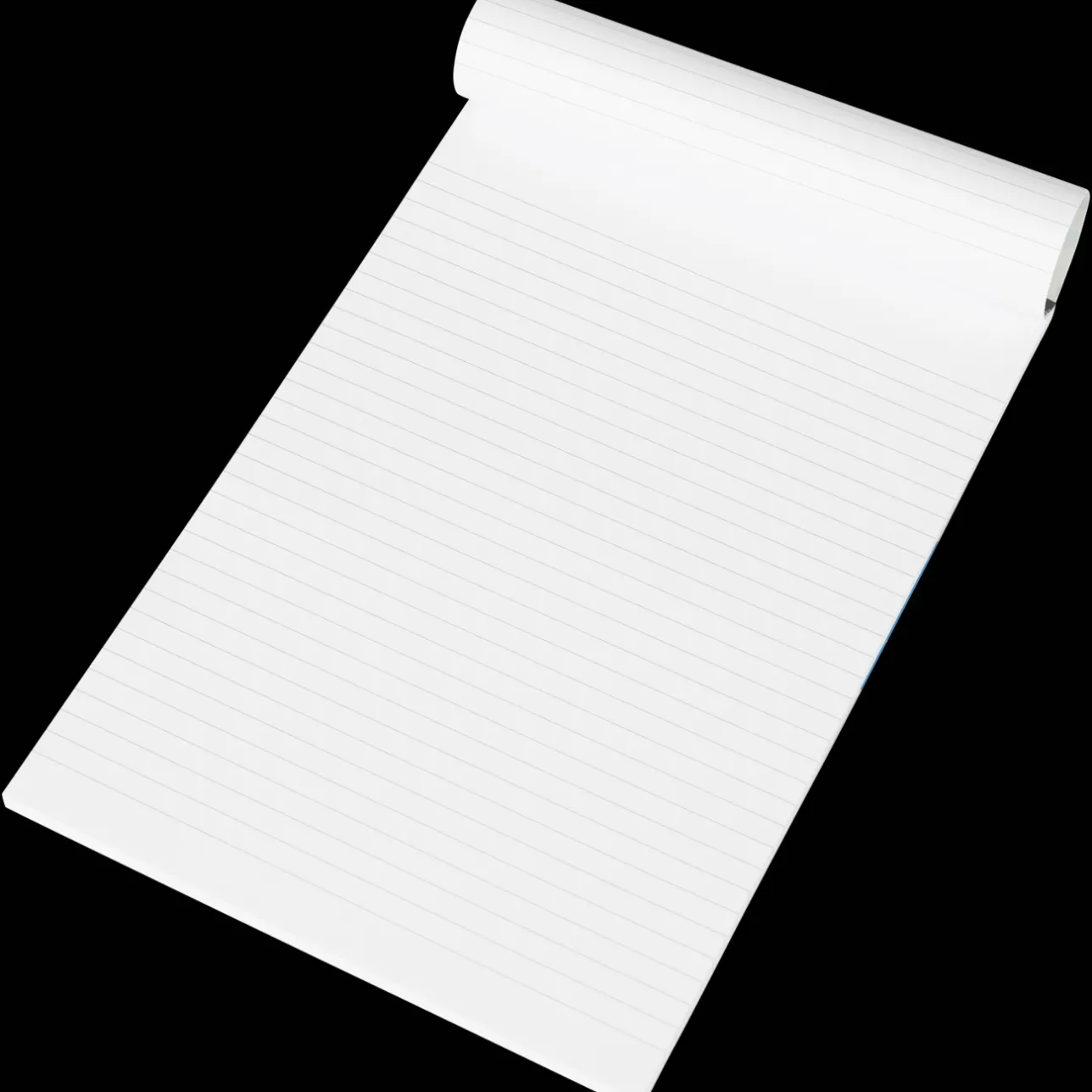 Office Essentials schrijfblok A4> Papier & Schriften