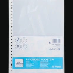 Office Essentials showtassen> Mappen