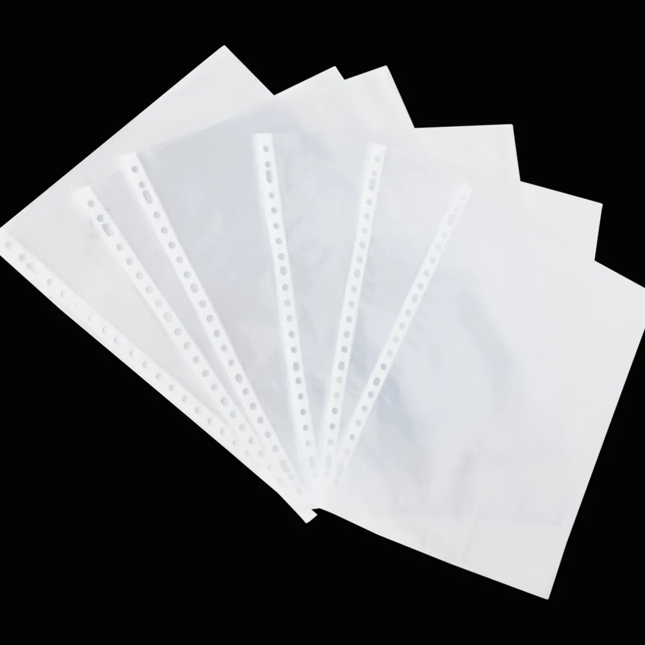 Office Essentials showtassen A4> Bureau Accessoires