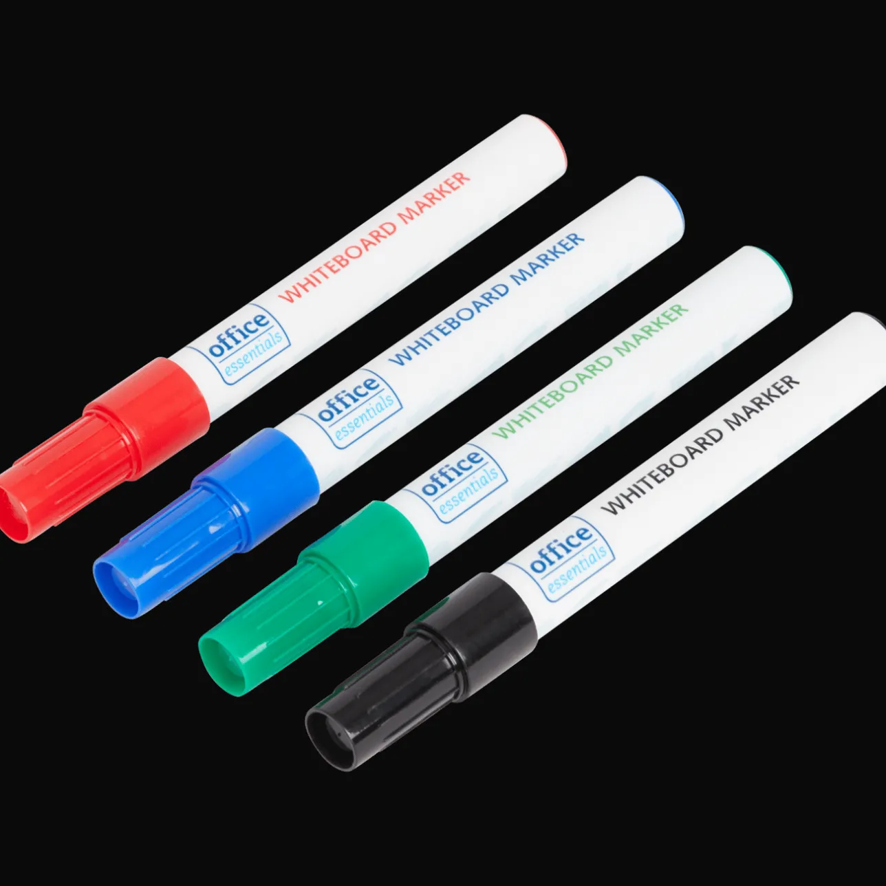 Office Essentials whiteboardmarkers> Schrijfwaren