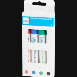 Office Essentials whiteboardmarkers> Schrijfwaren