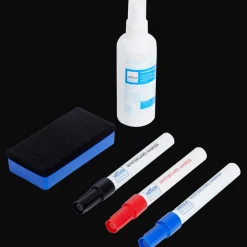 Office Essentials whiteboard markerset> Kleuren & Tekenen