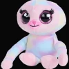 Action Ojo pluchen dier in verrassingsbal> Knuffels & Poppen