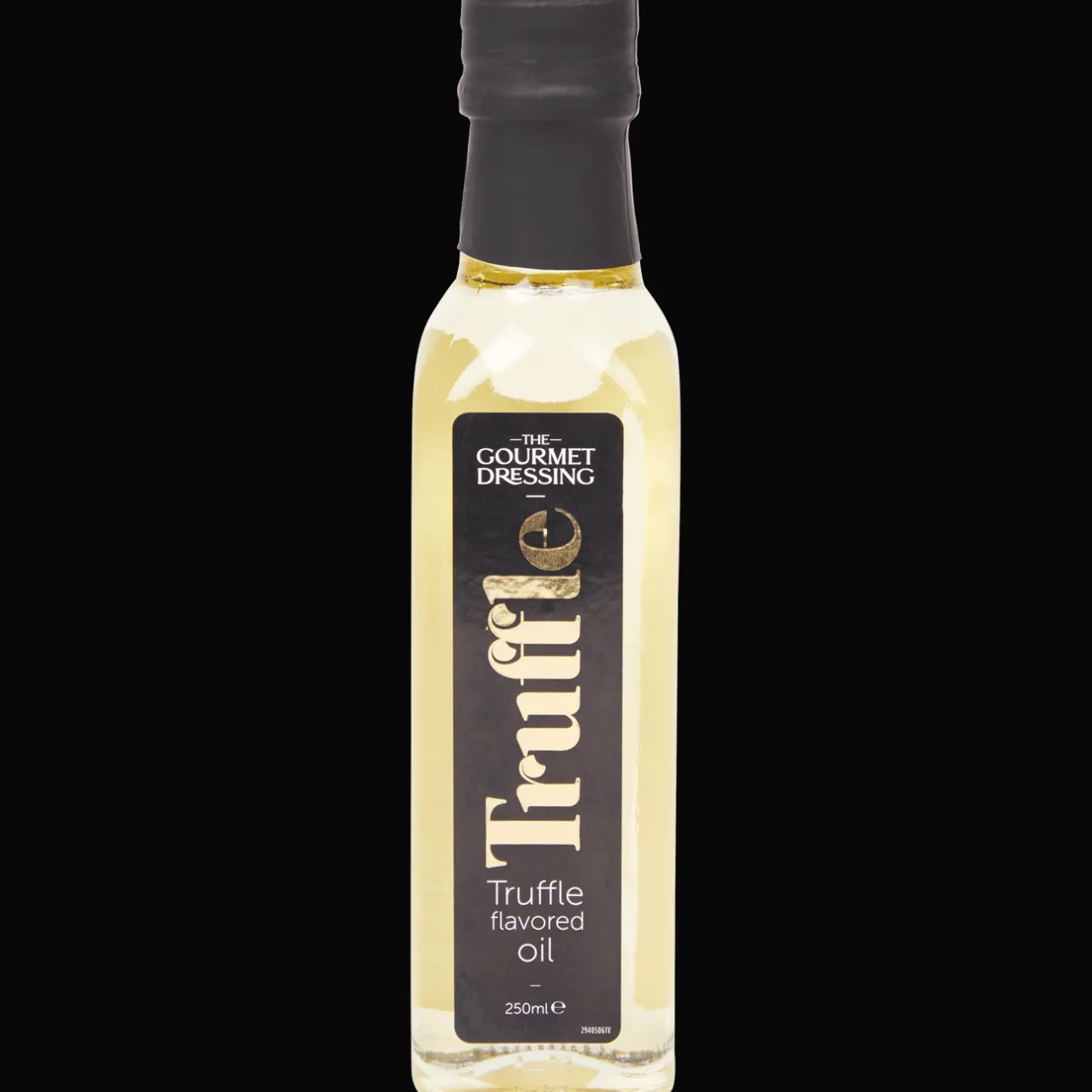 Action Olie met truffelaroma> Voeding