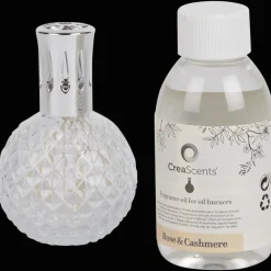 Action Oliebranderset> Woonaccessoires