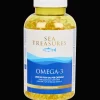 Action Omega-3 visoliecapsules 1000 mg> Gezondheid