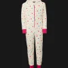 Action Onesie> Kleding