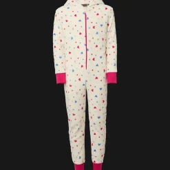 Action Onesie> Kleding