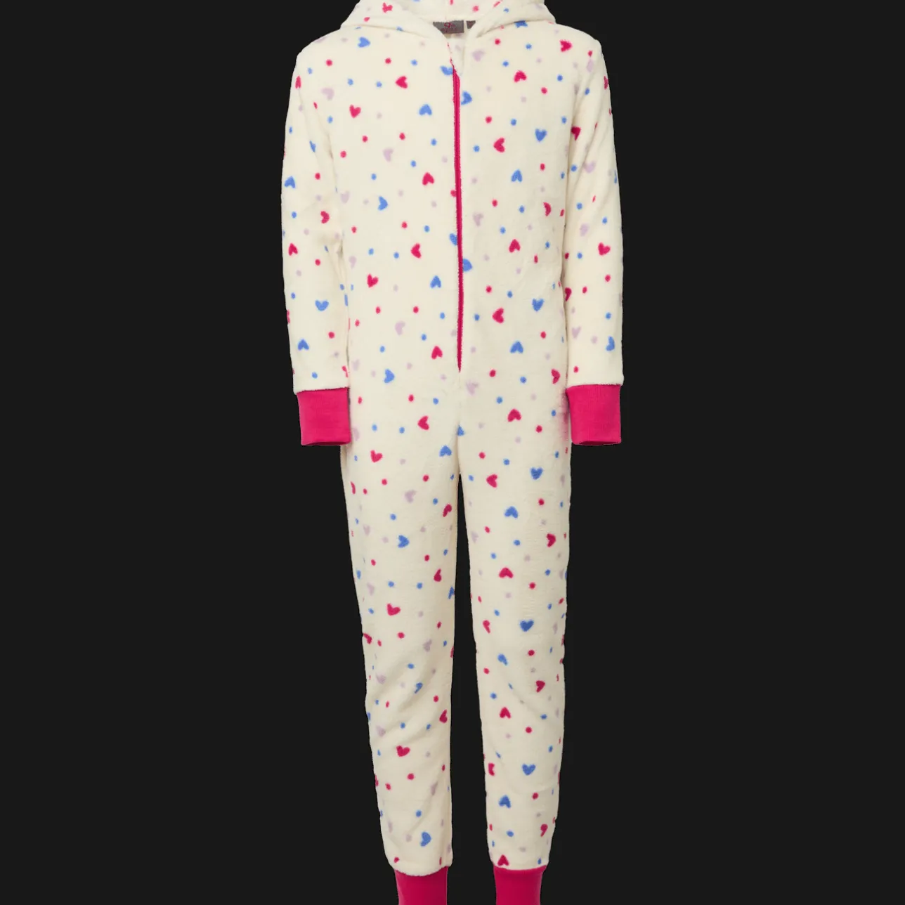 Action Onesie> Kleding