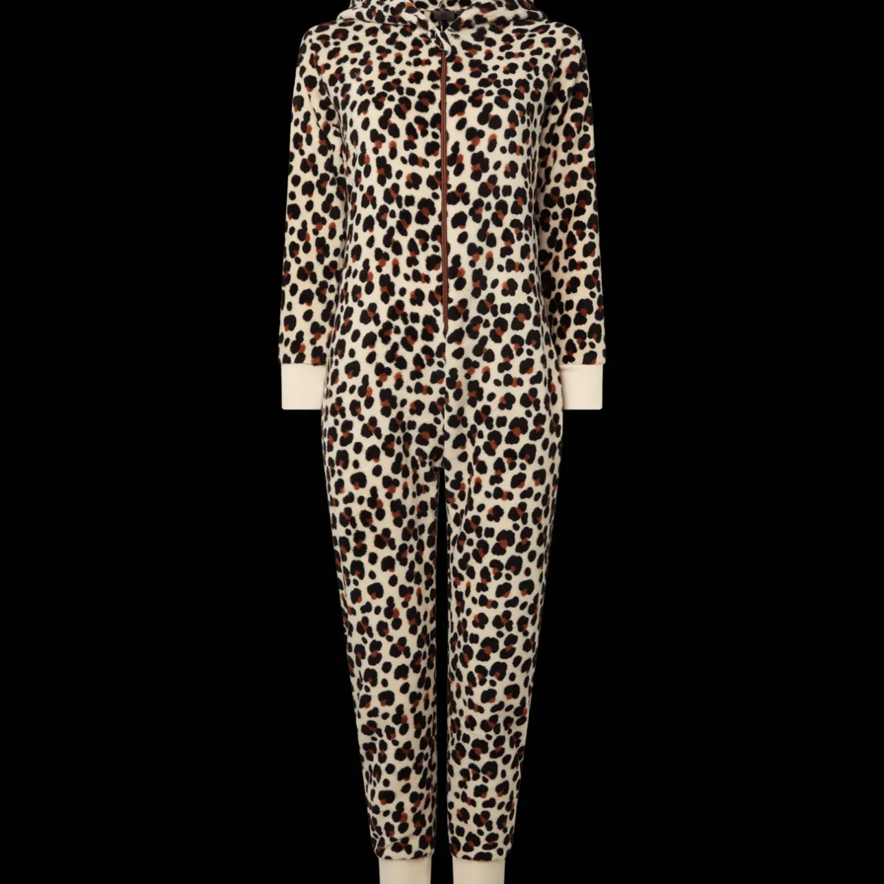 Action Onesie> Kleding