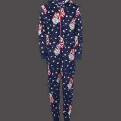 Action Onesie> Kleding