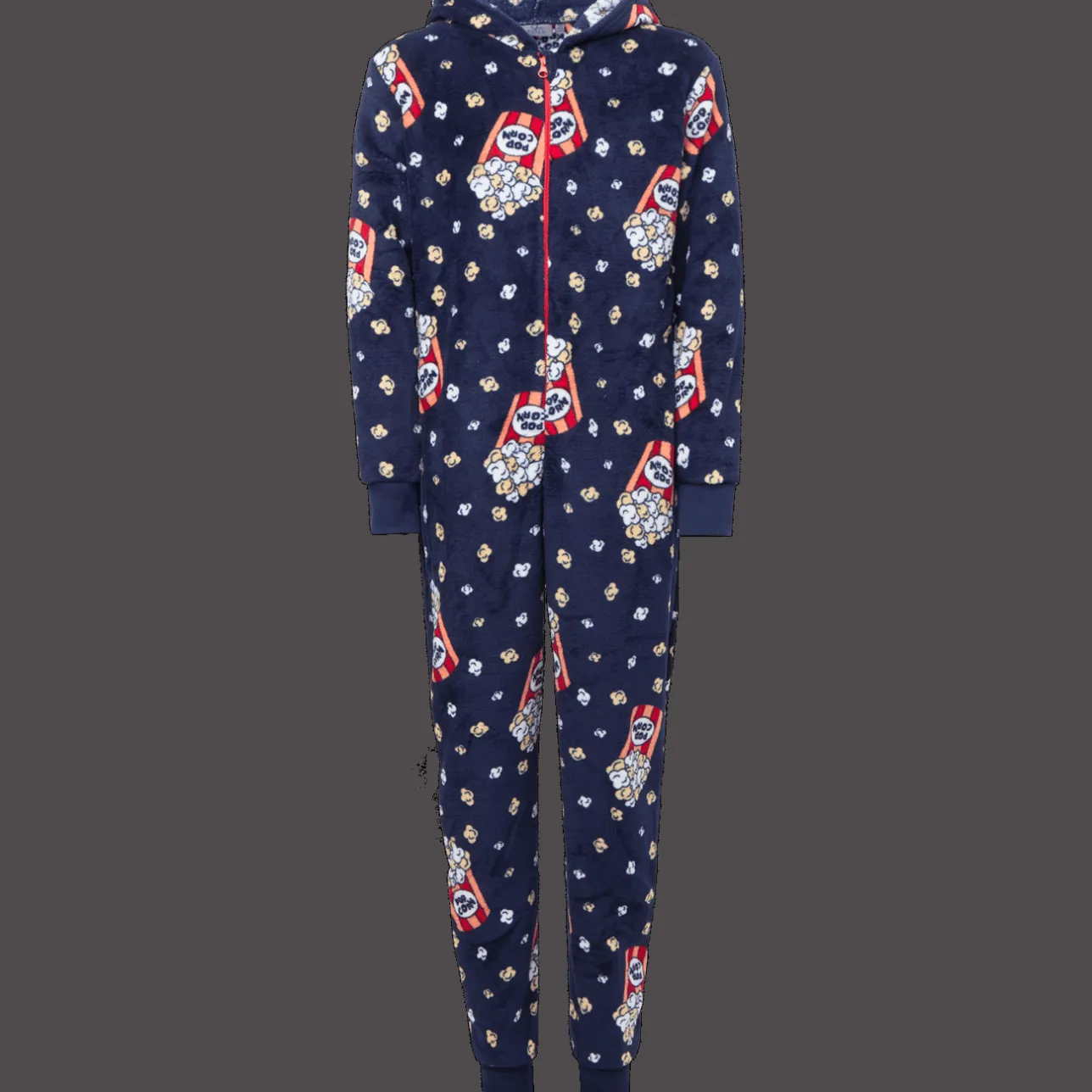 Action Onesie> Kleding